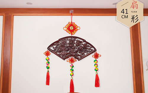 昌洒镇中国结挂件实木客厅玄关壁挂装饰品种类大全